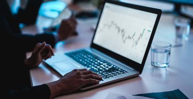 Trade Setup For Oct 5: Nifty Finds Support At  22,600-22,400 Levels