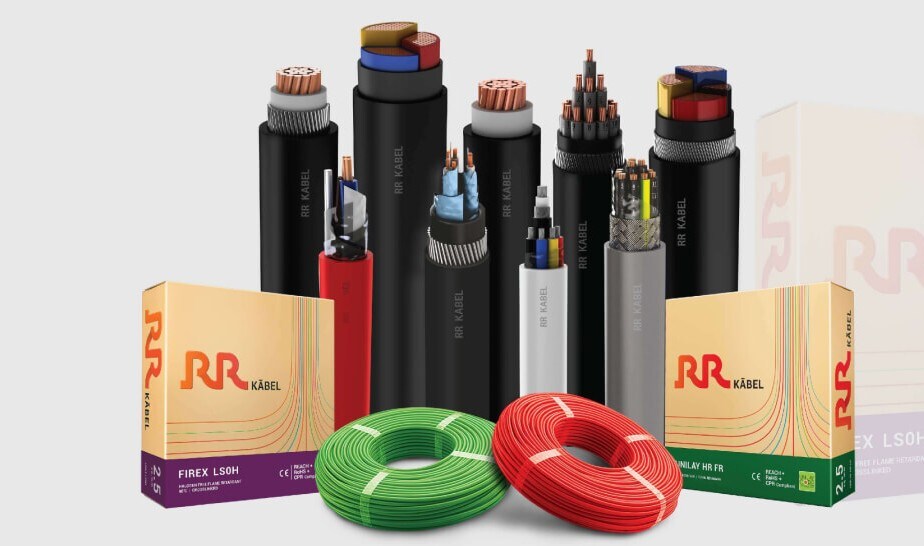 R R Kabel Q4 Results: Profit Rises 64%, Revenue Up 27%