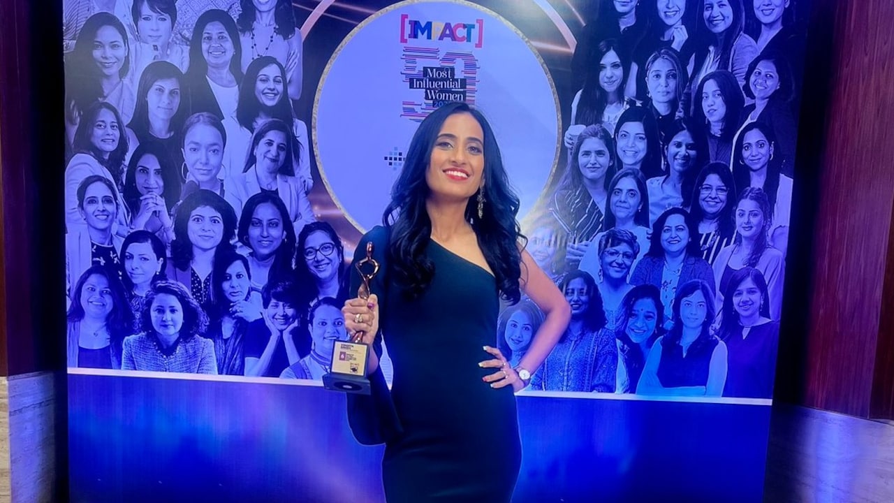 'Picture Abhi Baaki Hai': Vineeta Singh Reacts To Critics Slamming 80% Valuation Haircut