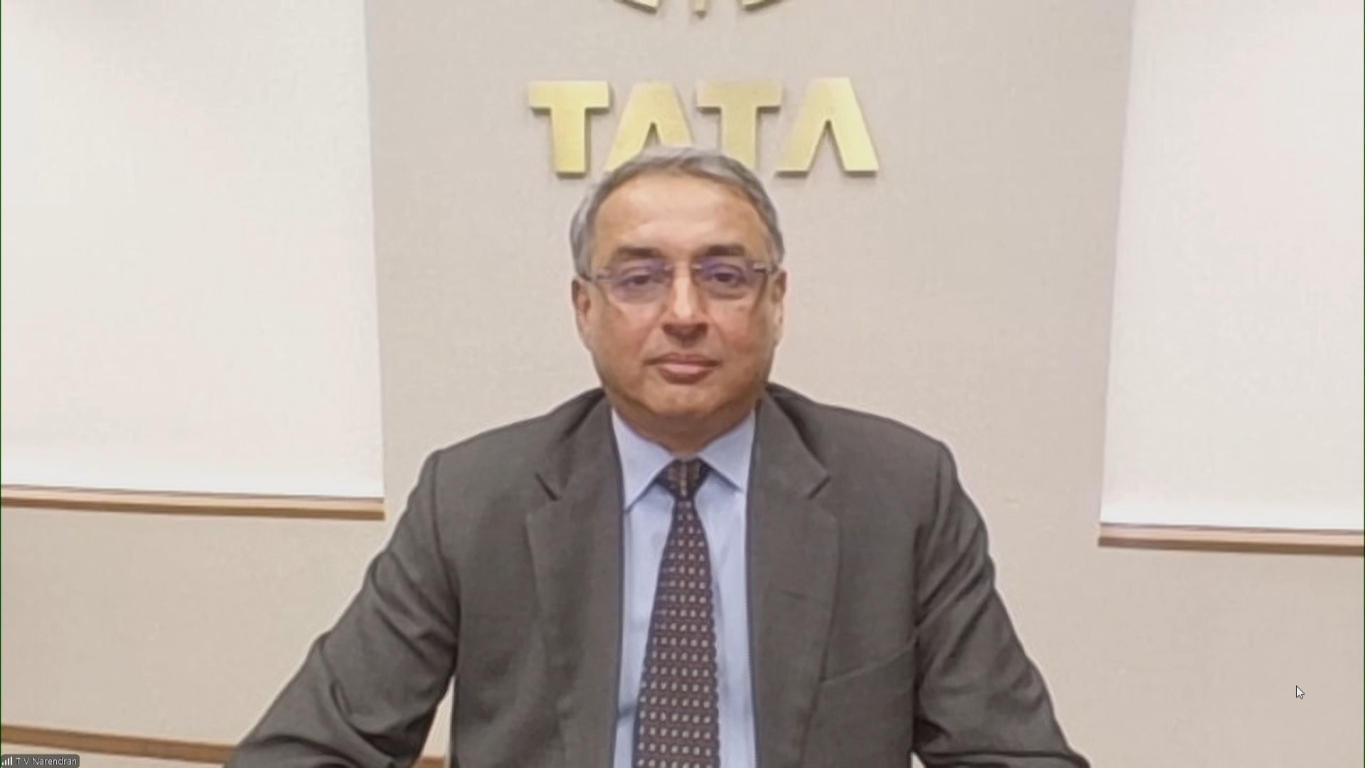 Tata Steel Expects UK Business To Turn Ebitda Positive In FY26, Says ...