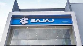 Middle East Conflict Hits Entry-Level Motorcycle Demand, Boosts EV Preference: Bajaj Auto