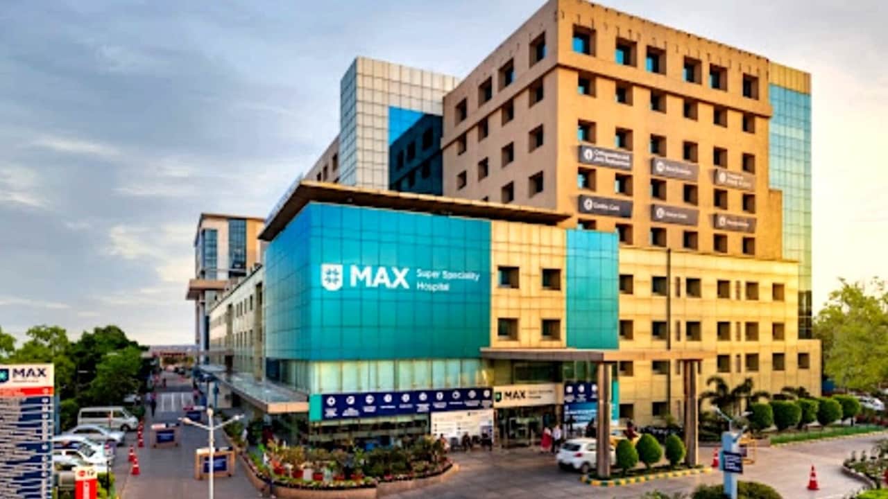 Max Healthcare Q1 Results: Net Profit Rises 3%; Approves Rs 425 Crore Vaishali Expansion