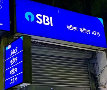 State Bank Of India Draws Over $1.5 Billion In Offshore Deposits