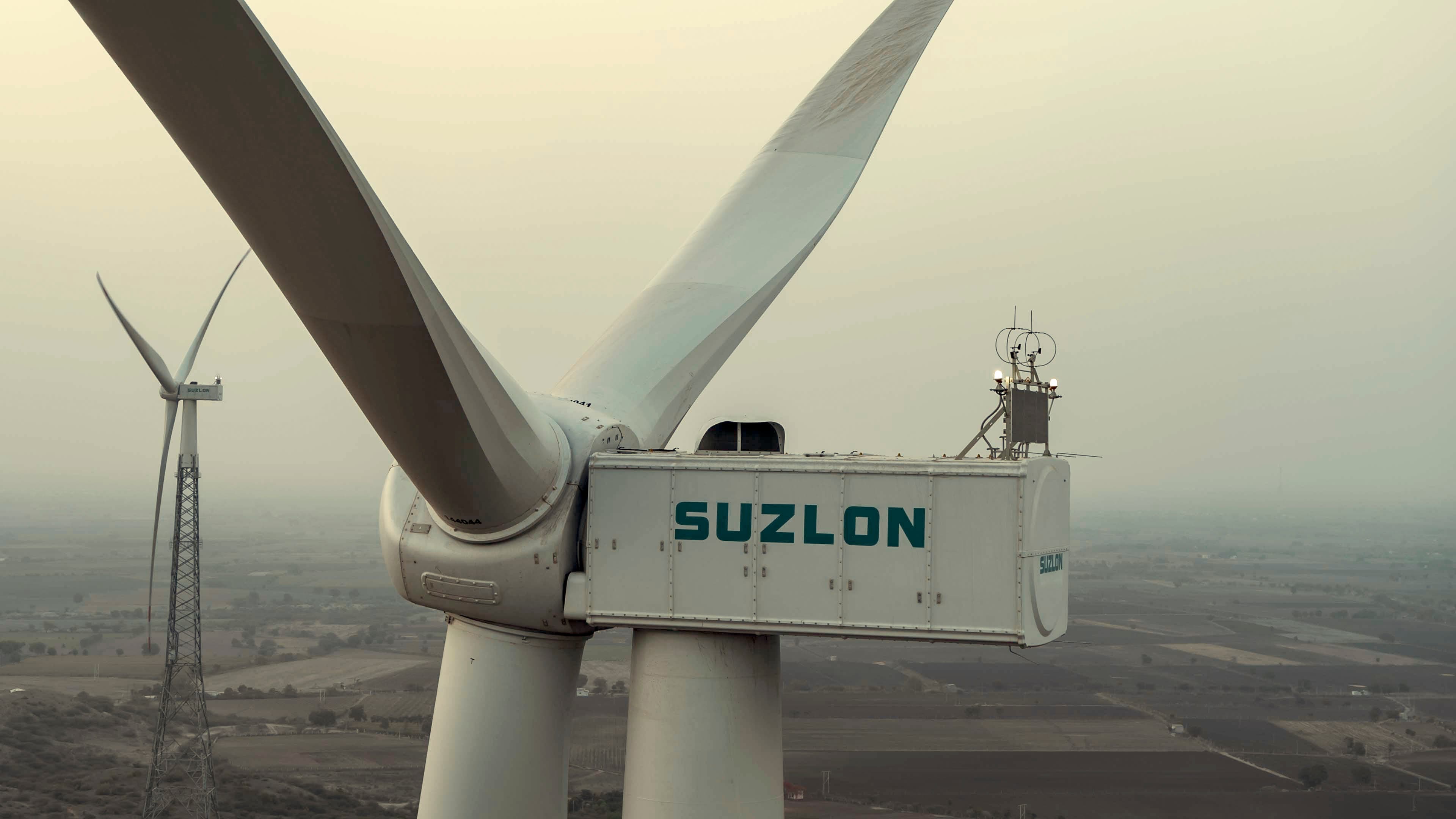Suzlon Q2 Margin Squeeze: What's Eating Into Its Turbine Profits