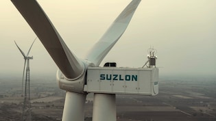 Suzlon Q2 Margin Squeeze: What's Eating Into Its Turbine Profits