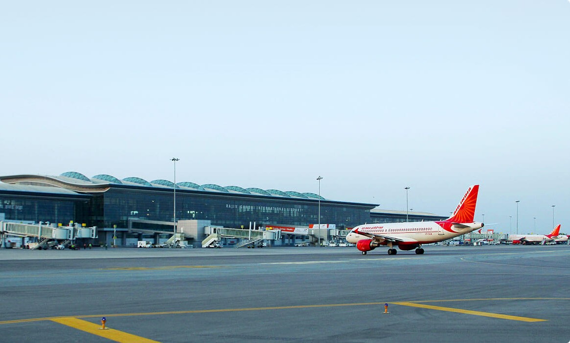 GMR Airports Gets 'Buy' Rating As Citi Initiates Coverage