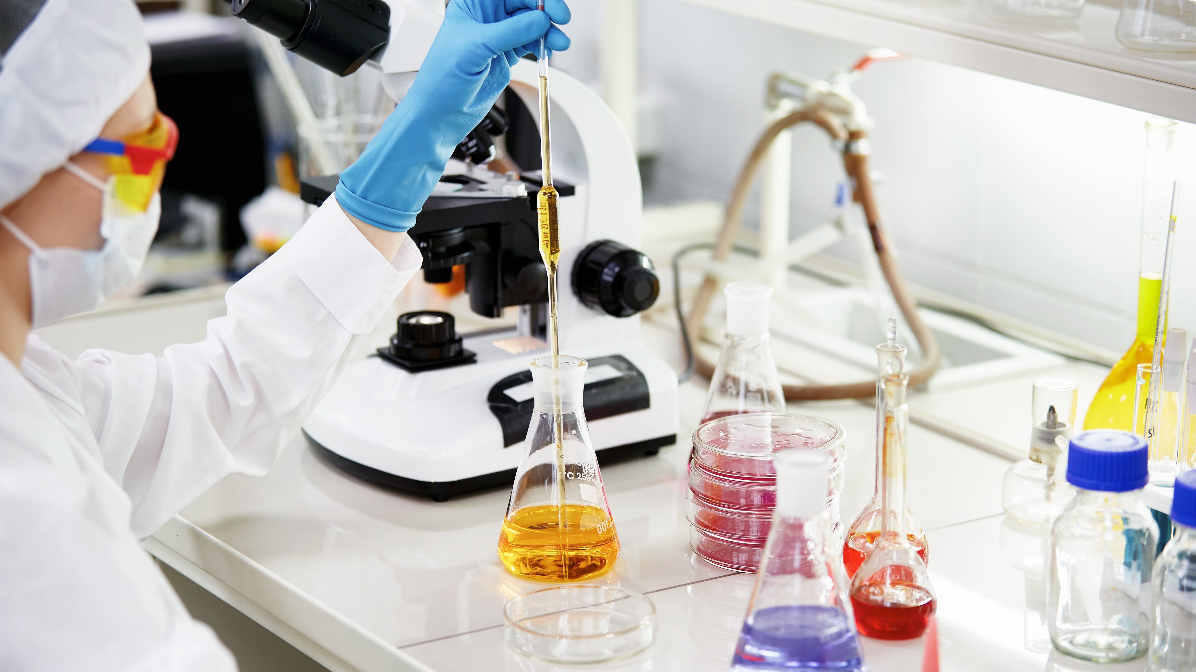 Clean Fino Chem, The Future Growth Engine Of Clean Science: Motilal Oswal