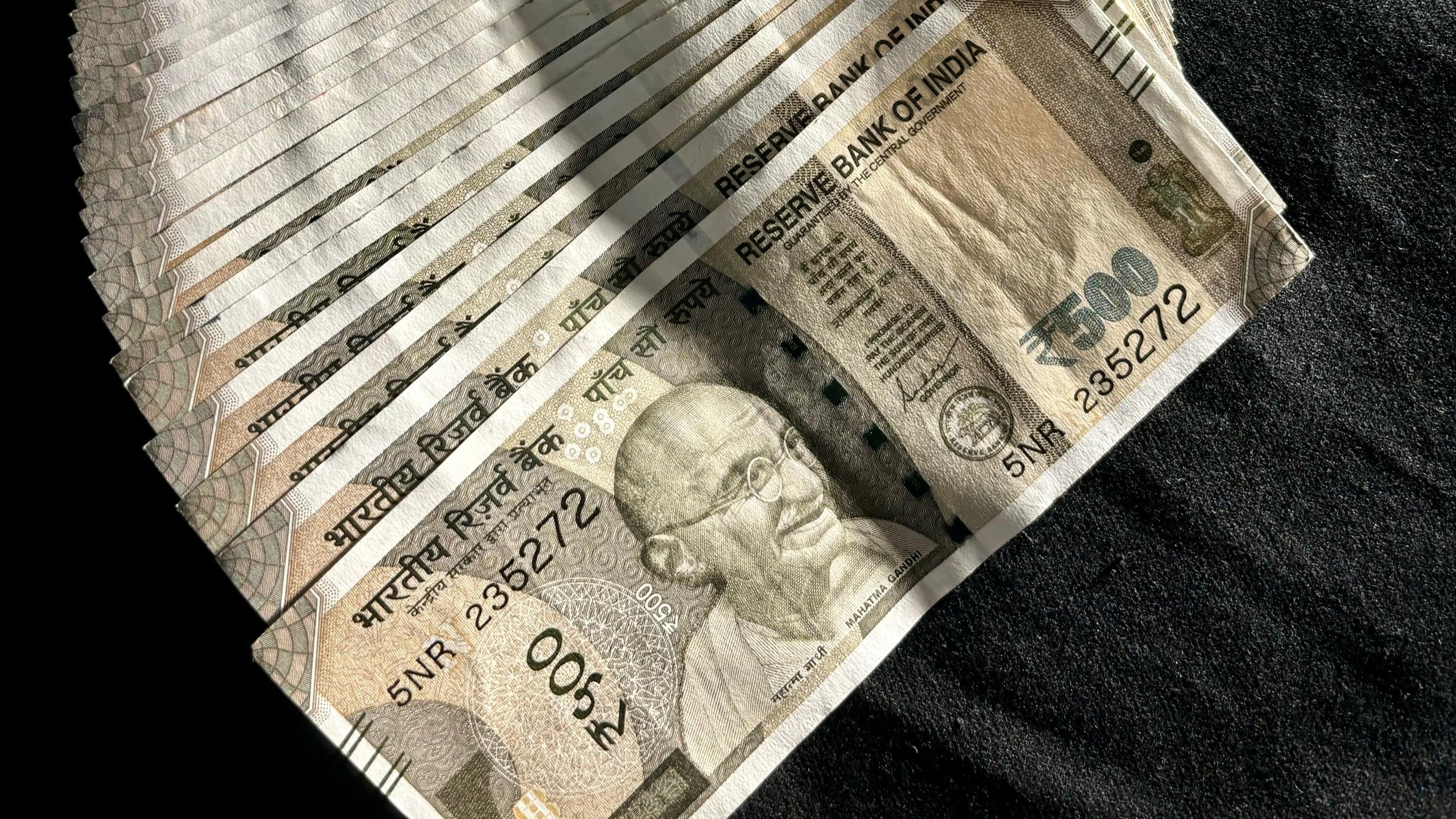 Rupee Continues Slide Against US Dollar To Open 6 Paise Weaker