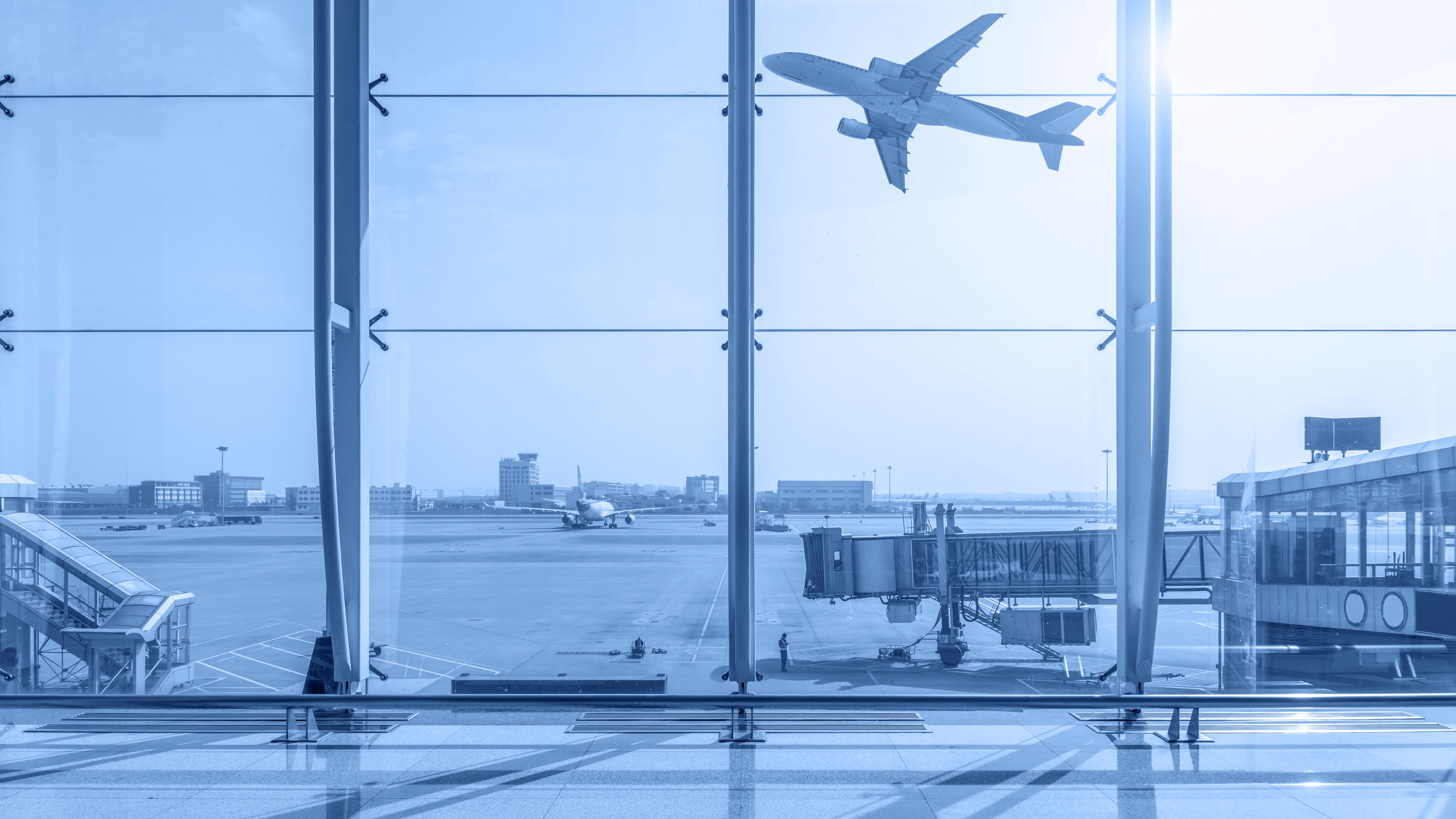 Delhi Dust Storm Leads To Chaos At Airport, Over 200 Flights Delayed