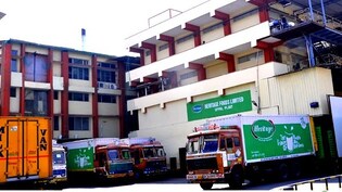 Heritage Foods Q1 Results: Net Profit Plummets 38% As Margin Shrinks