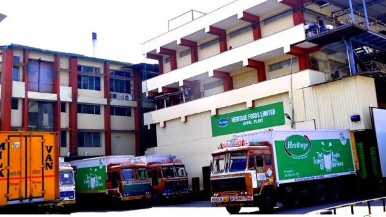 Heritage Foods Q1 Results: Net Profit Plummets 38% As Margin Shrinks