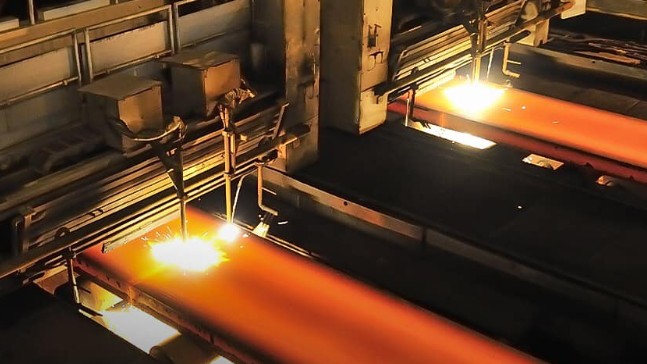 Tata Steel Launches India's Largest Blast Furnace In Odisha