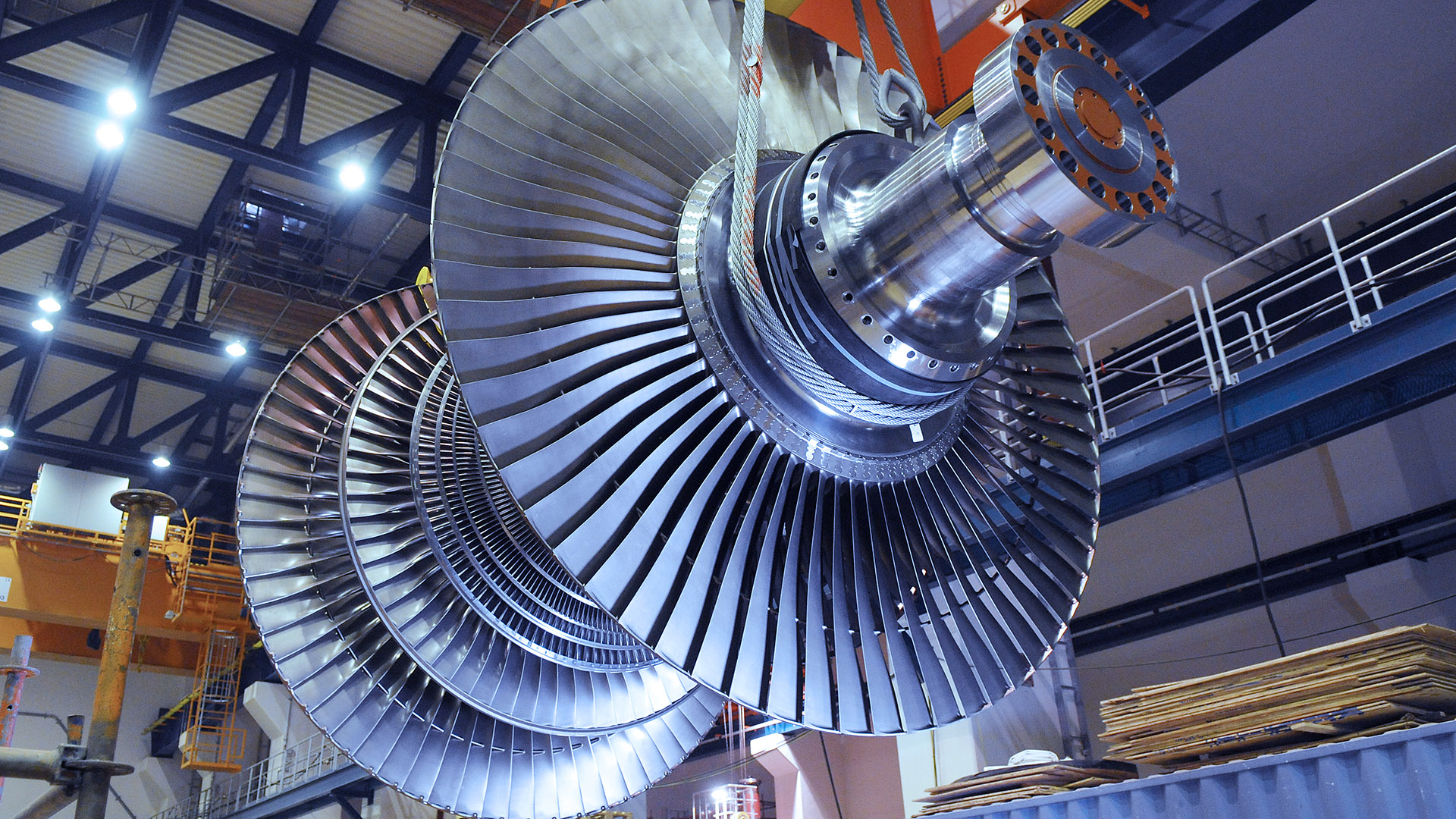 BHEL Q4 Results: Profit Rises, Margin Expands