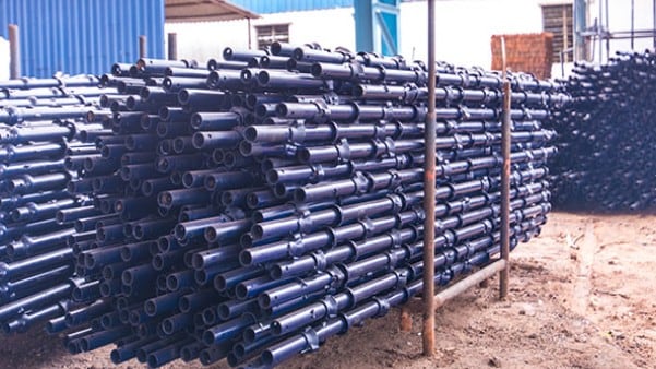 Hariom Pipe Expects Specialised Products To Reach 55% Of Production ...