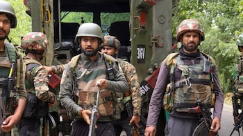 Prahaar: All You Need To Know About India's First Counter-Terrorism Policy