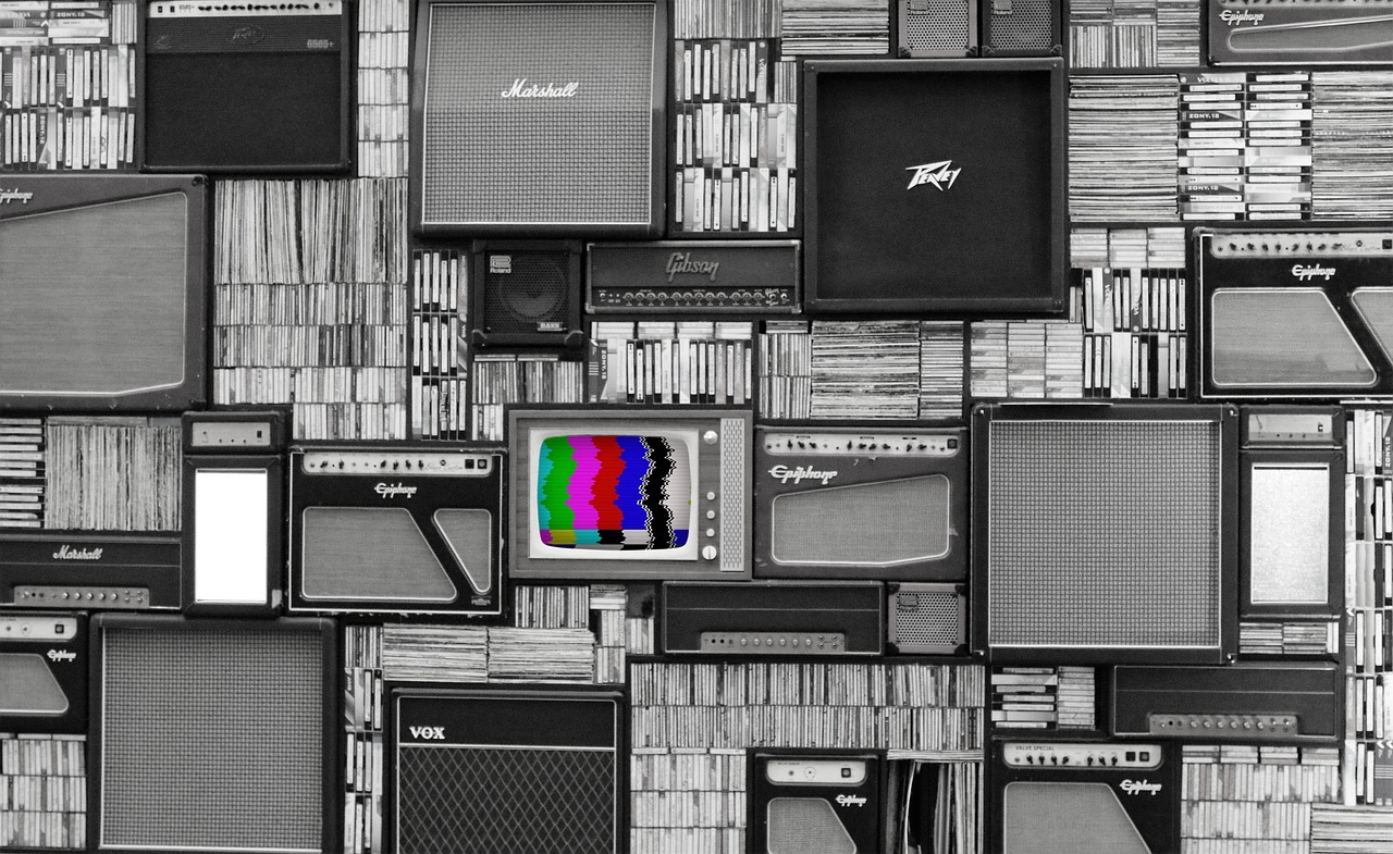 Door Open For New TV Rating Agencies As Government Allows Direct Media Ties