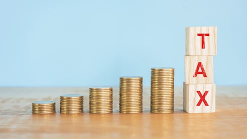 Banking Companies To Deduct TDS On Interest Income Over Rs 50,000 A Year