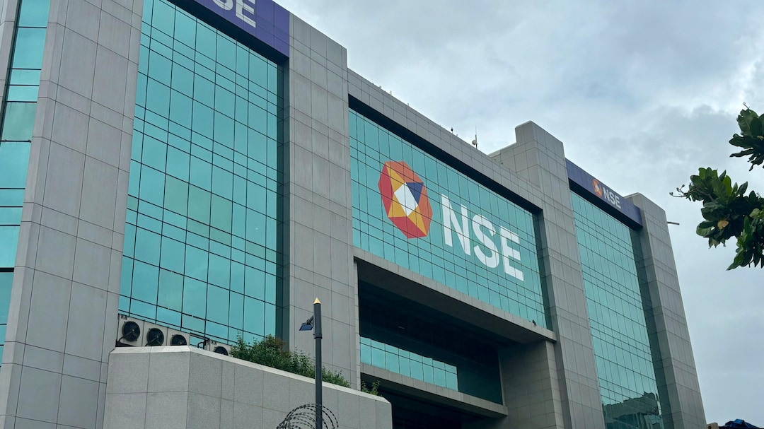 NSE Leases Two BKC Plots From MMRDA: Area, Deal Value And Key Details
