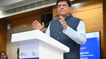 India To Implement FTAs With UK, Oman In April; New Zealand Agreement In Sept: Piyush Goyal