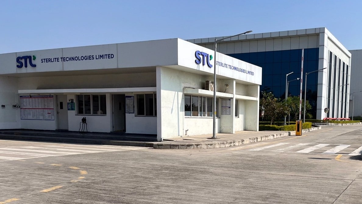 Sterlite Technologies Targets 18-20% Ebitda Margin In FY26 Led By ...
