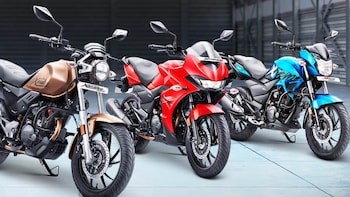 Hero MotoCorp Target Price Hiked After Q4 Results; JP Morgan, Citi, MS Retain Bullish Stance