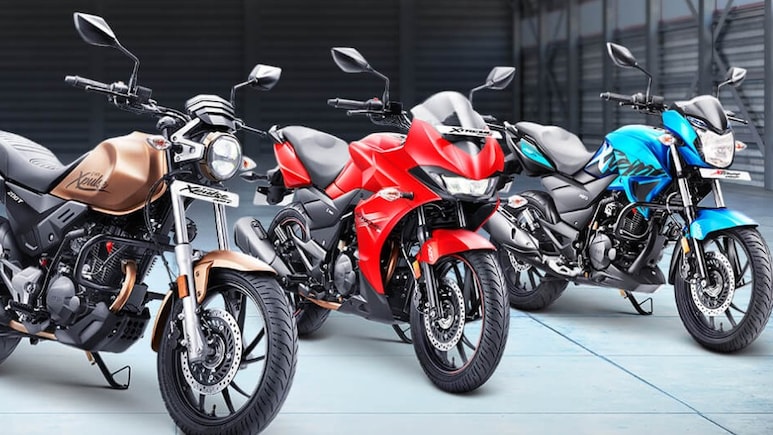 Hero MotoCorp Target Price Hiked After Q4 Results; JP Morgan, Citi, MS Retain Bullish Stance