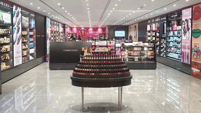 Nykaa Eyes Next Growth Curve With Margin Boost, Fashion Turnaround &mdash; Profit Exclusive