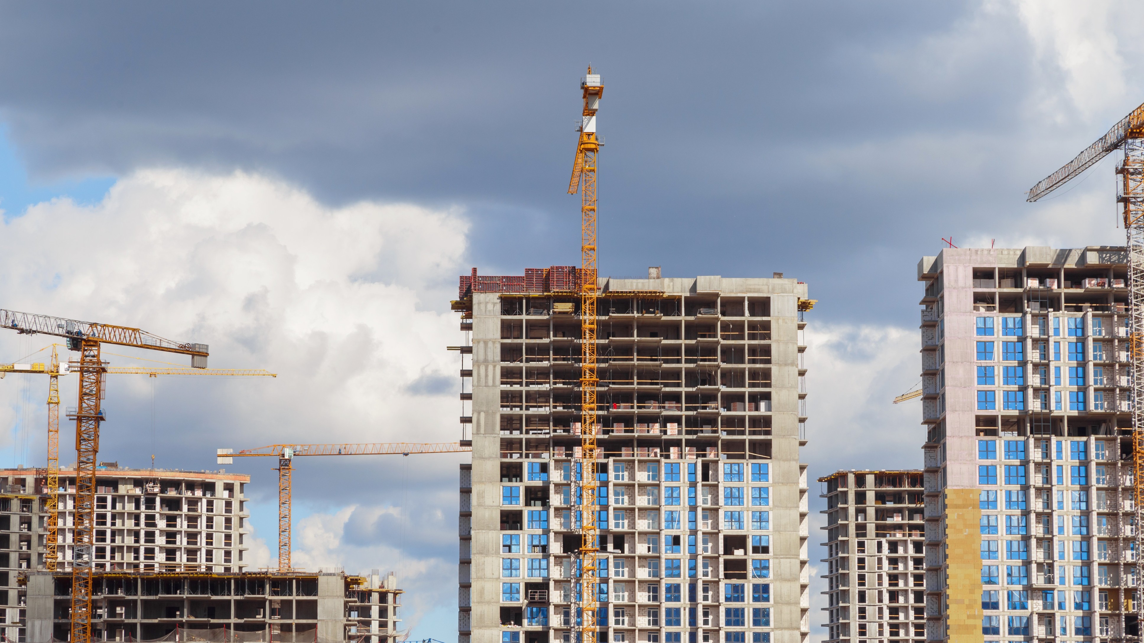 Registration Of Properties In Mumbai Up 1% To Over 12,000 Units In July: Knight Frank