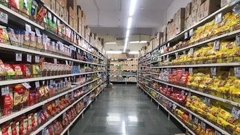North Buys Bulk, South Buys New: Inside India's FMCG Divide