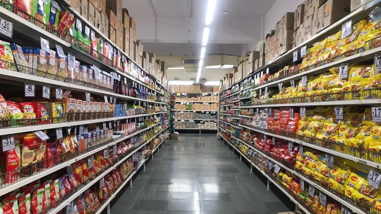 North Buys Bulk, South Buys New: Inside India's FMCG Divide