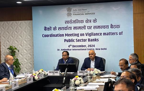 Government To Conclude Stake Sale In IDBI Bank By End Of 2025, Says DFS Secretary Nagaraju