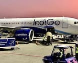 Lucknow-Dammam IndiGo Flight Makes Emergency Landing in Ahmedabad Over Bomb Scare