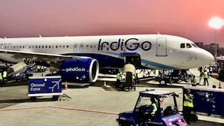 DGCA Issues Warning Letter To IndiGo For Non-Compliance With Dangerous Goods Handling Norms