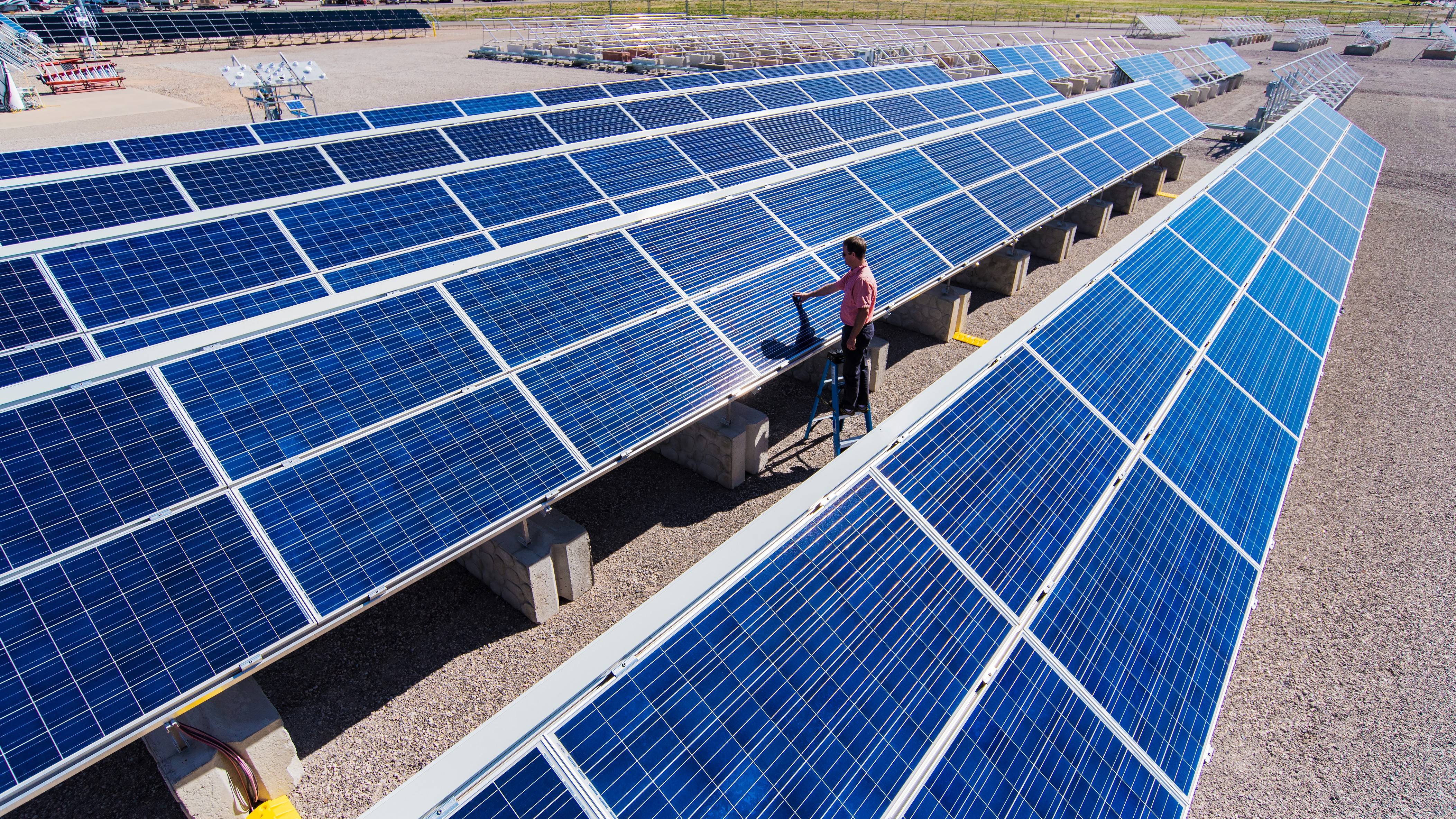 India's Total Renewable Energy Capacity Grows 17% To 227 GW In May, Says Pralhad Joshi