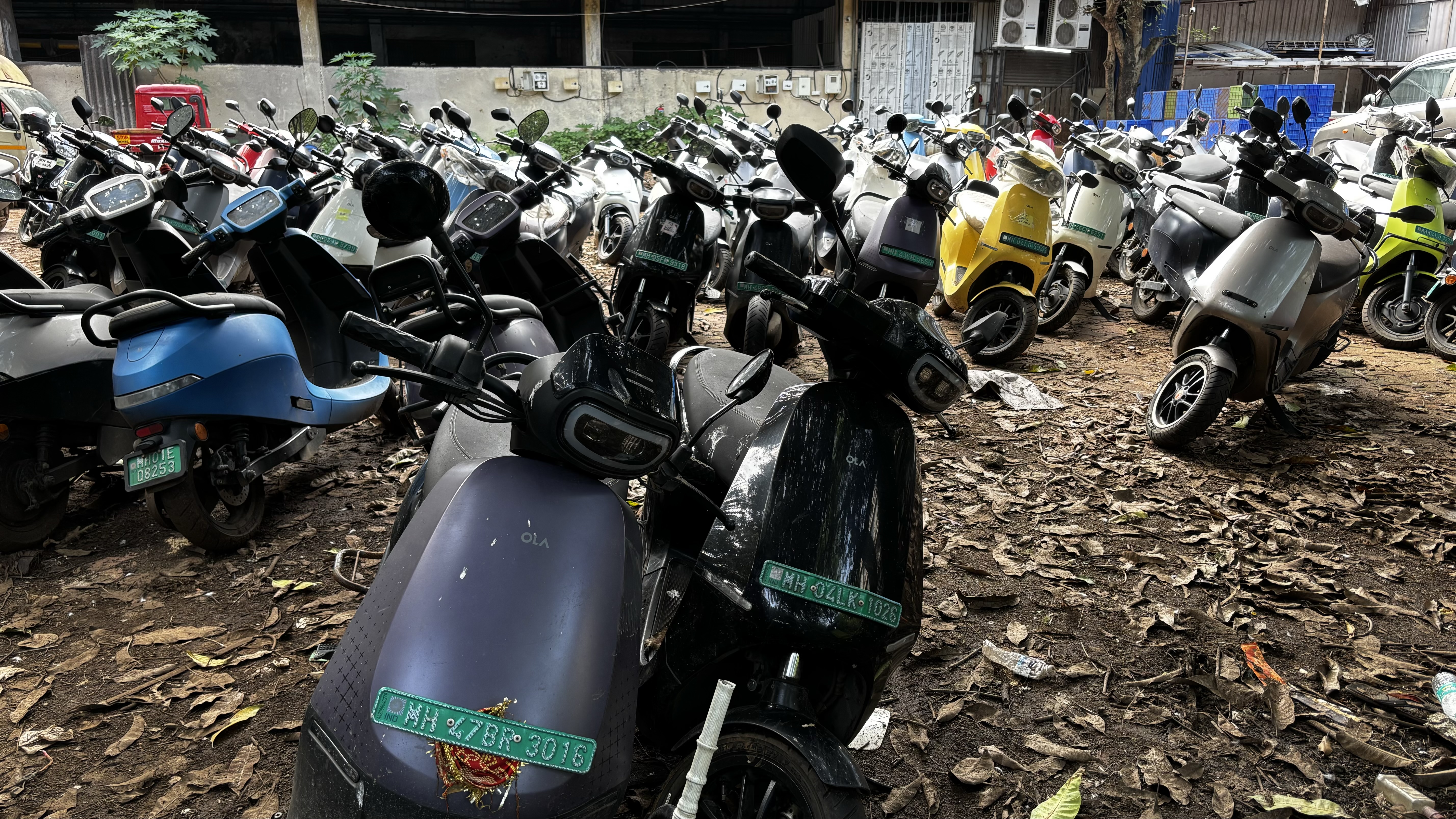 Despite Clarification, Ola Electric Suffers More Raids In Maharashtra&rsquo;s&nbsp;Pune