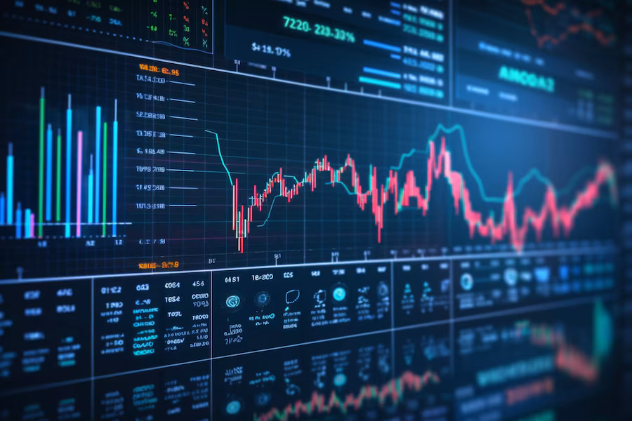 Nifty At 20-DMA Support: Should You Buy The Dip?