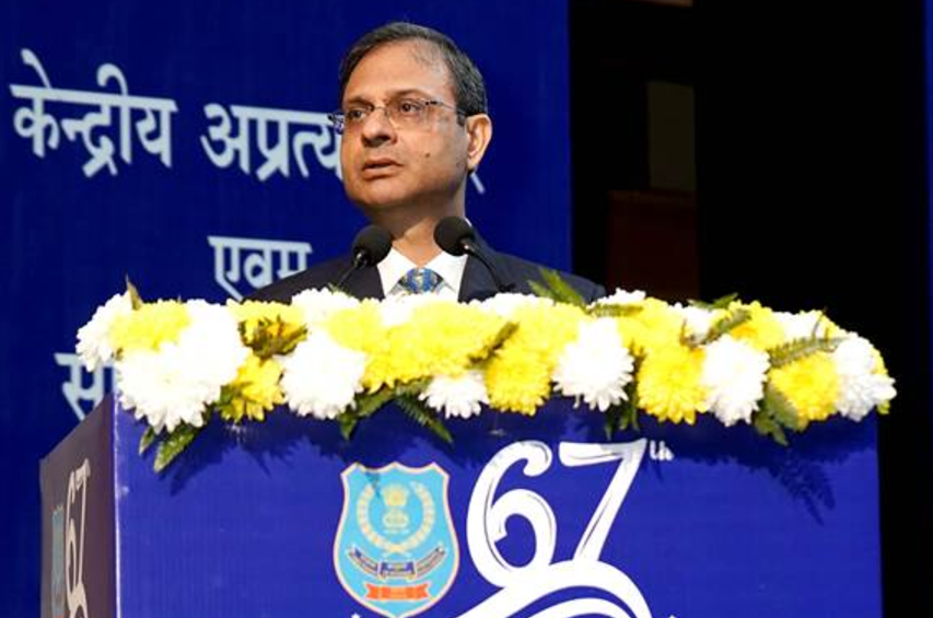 RBI More Concerned About Tariff Impact On Growth Than Inflation, Says Governor Malhotra