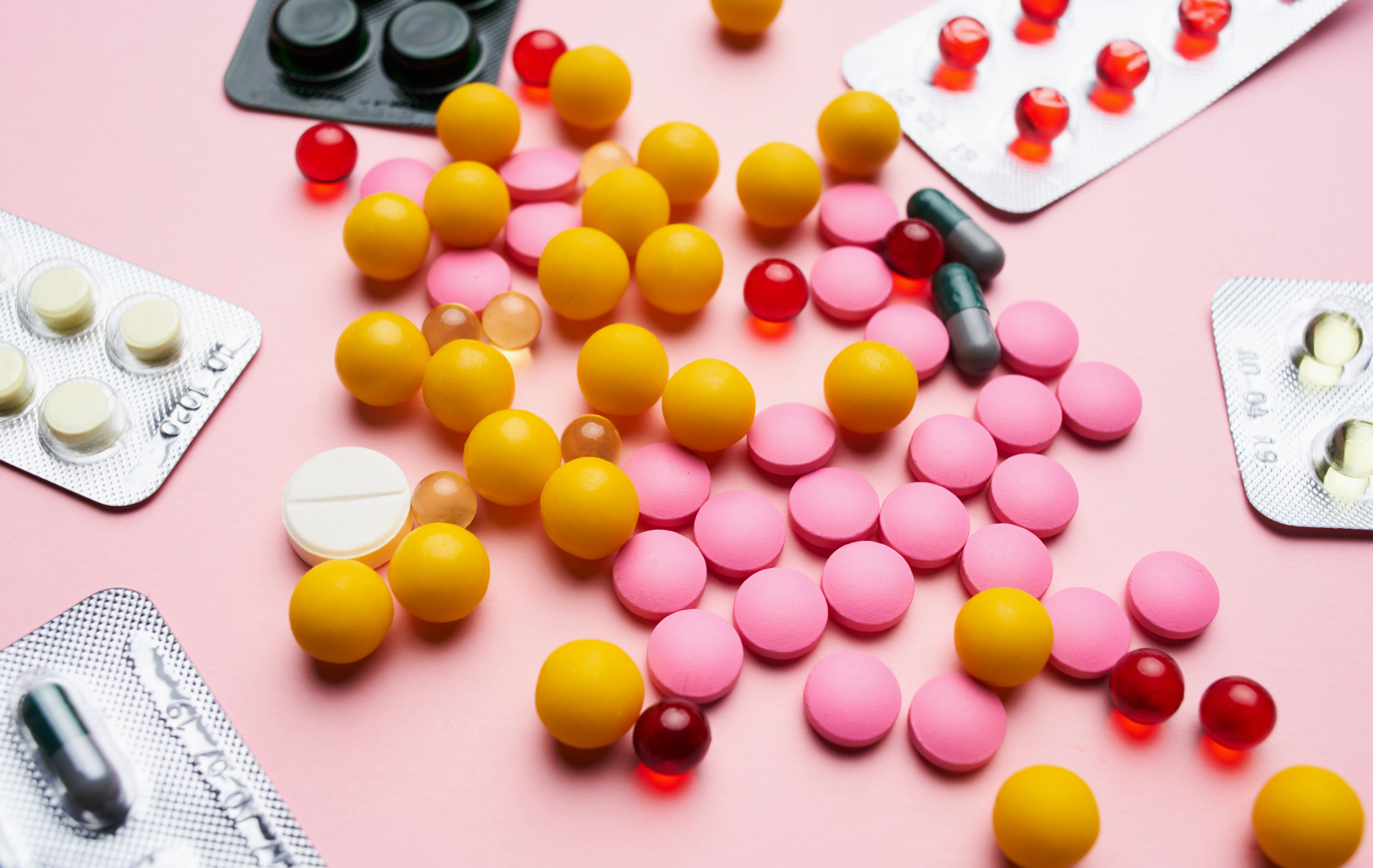 India&rsquo;s $10 Billion Pharma Exports To US Face Probe Risk As Trade Tensions Rise