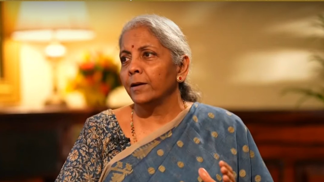 Regulatory Delays Keenly Watched As India Negotiates FTAs: FM Sitharaman