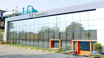 Granules India Block Deal: Promoter To Offload Rs 1,500-Crore Stake, Floor Price Fixed