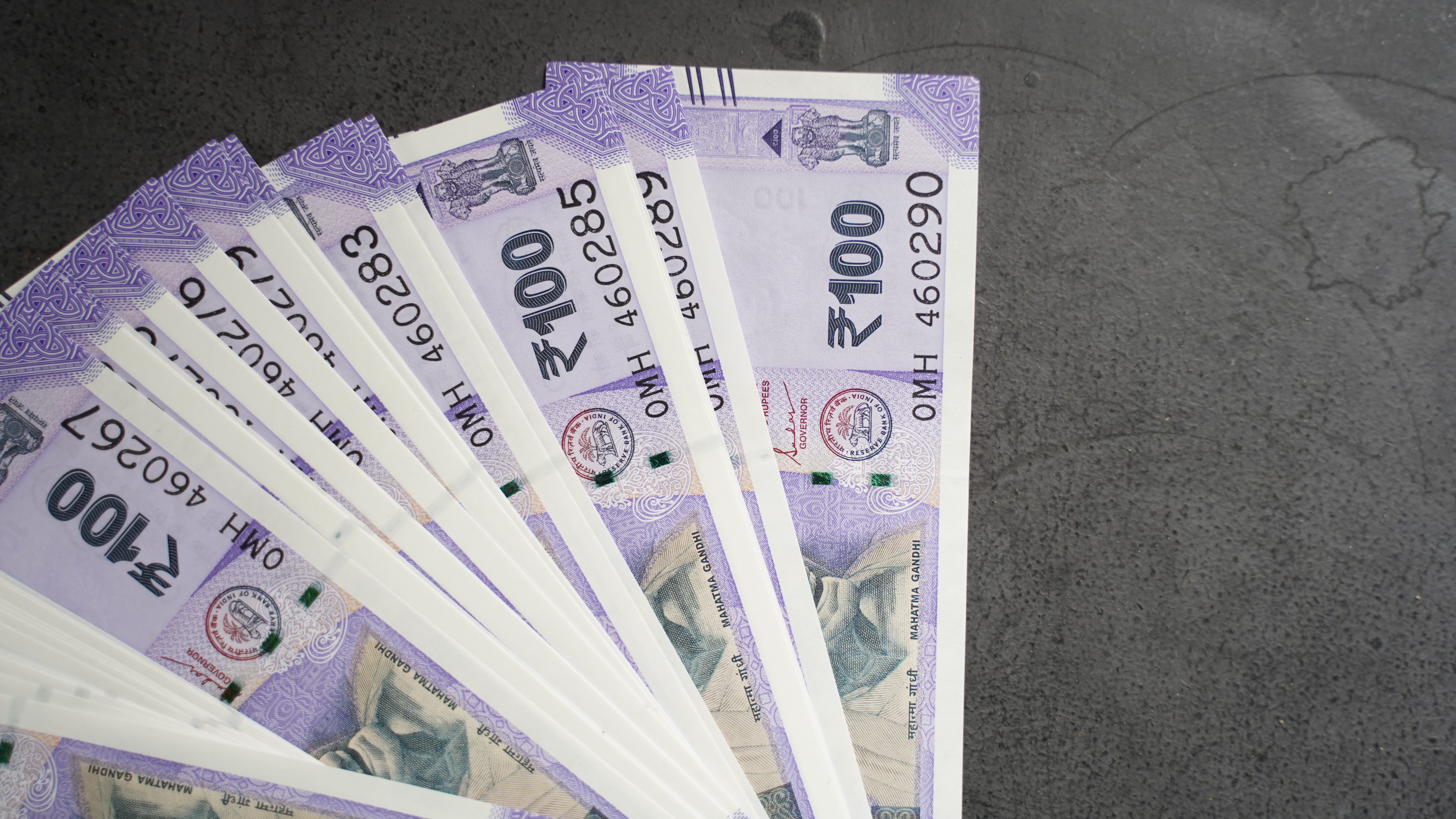 Rupee Closes Weaker Against Dollar