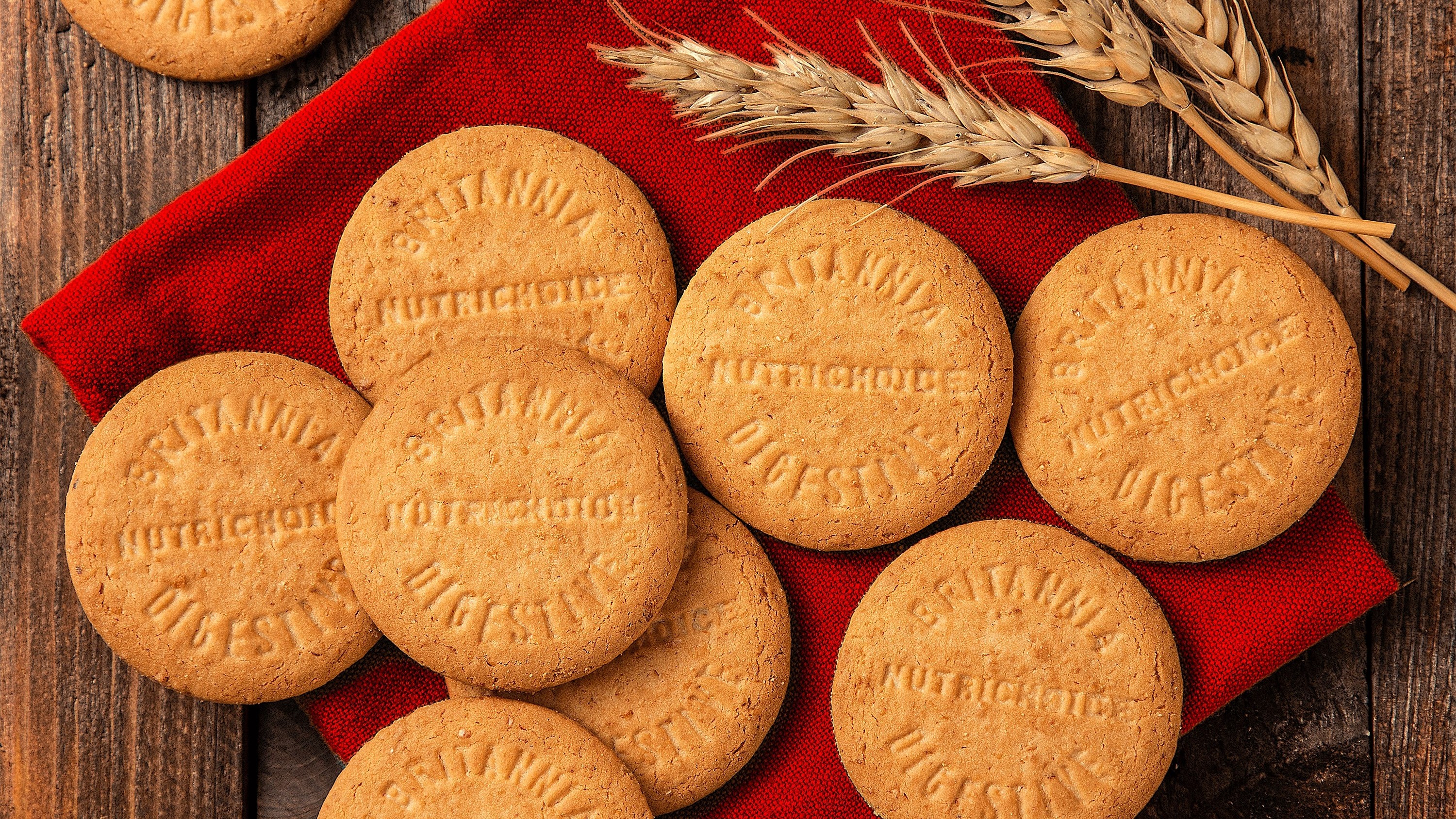 Britannia Industries Gets Target Price Hike From Goldman Sachs On Positive FY26 Outlook