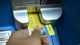 ATM Charges Waived During Bank Strike: What SBI, PNB And Other Public Sector Bank Customers Get