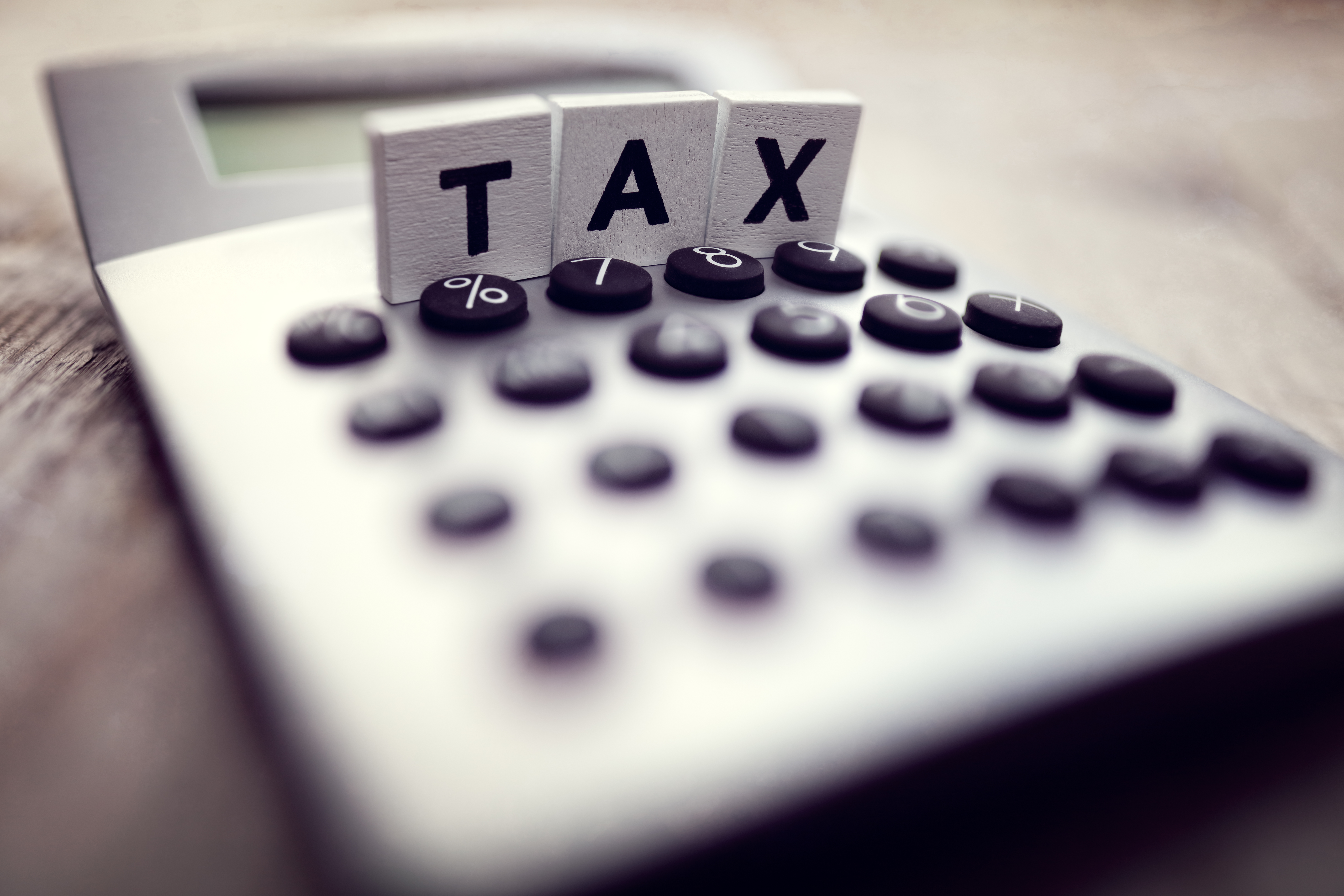 Tax Loss Harvesting: How To Turn Market Downturns Into Tax Benefits