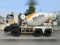 UltraTech Cement Q4 Results: Profit Rises 10%, Meets Estimates
