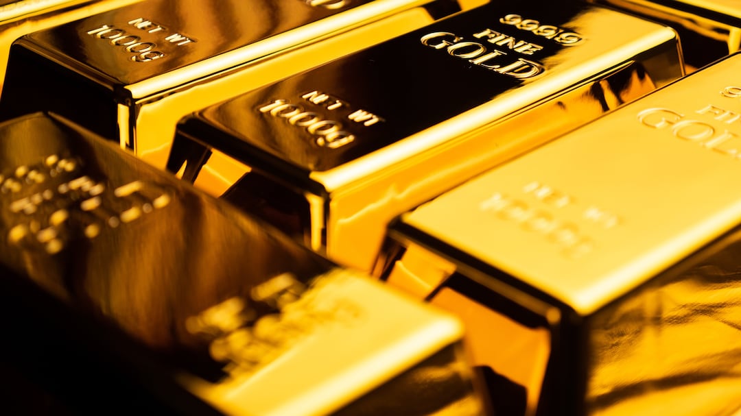 Dubai Gold Trade Hit By War Disruptions; Bullion Sold At Up To $30 Discount