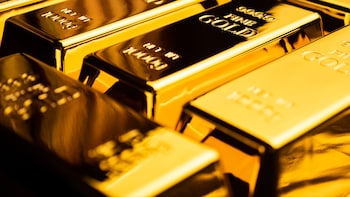 Dubai Gold Trade Hit By War Disruptions; Bullion Sold At Up To $30 Discount