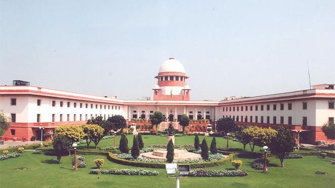 President Should Decide On Bills Referred By Governors Within Three Months: Supreme Court