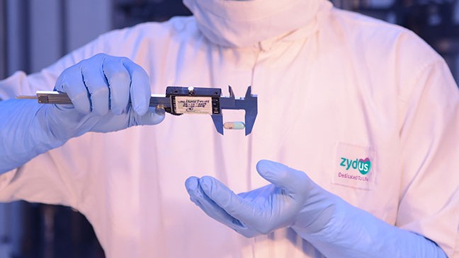 Zydus Lifesciences Q4 Results: Revenue Surges 18%, Profit Down