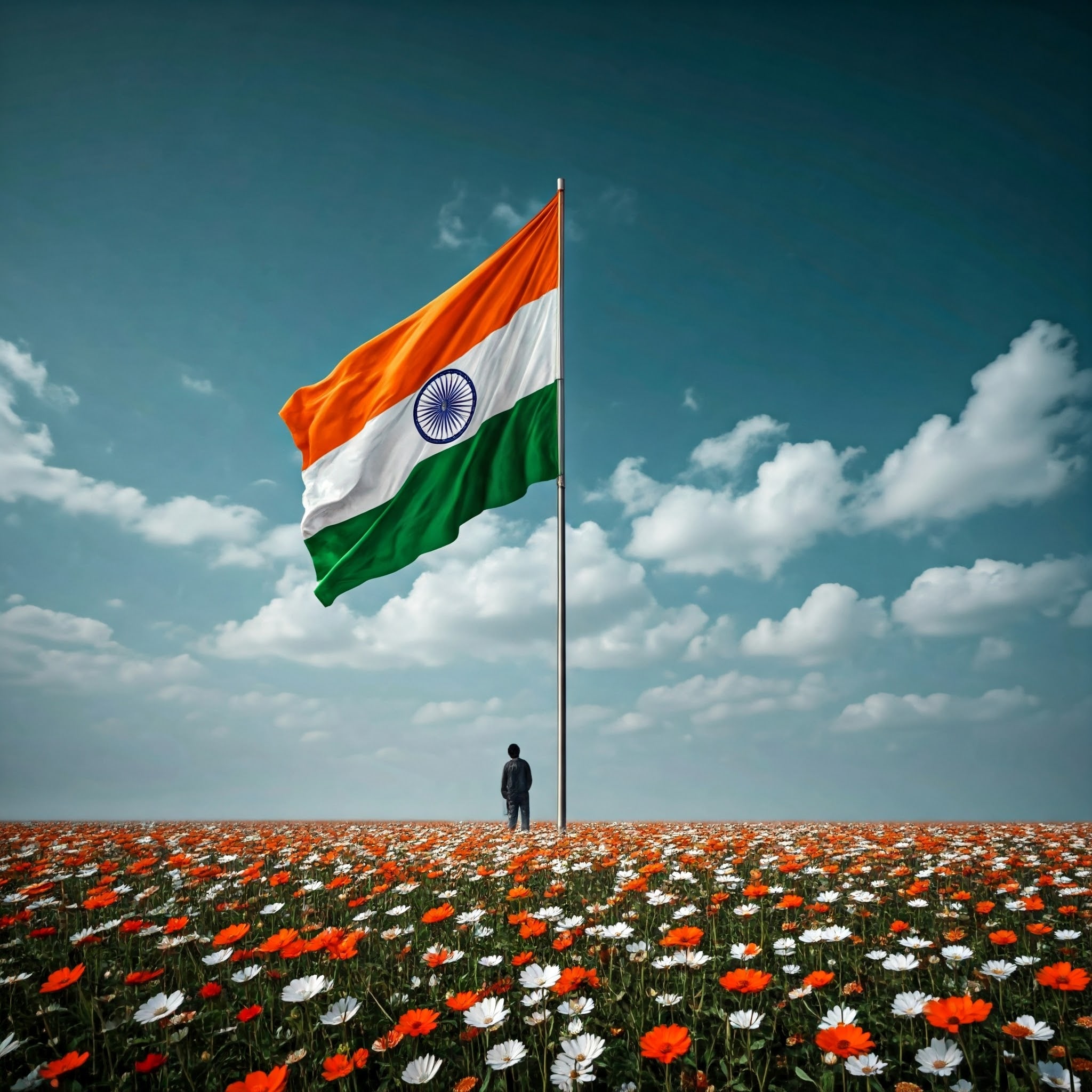 Happy Republic Day 2025